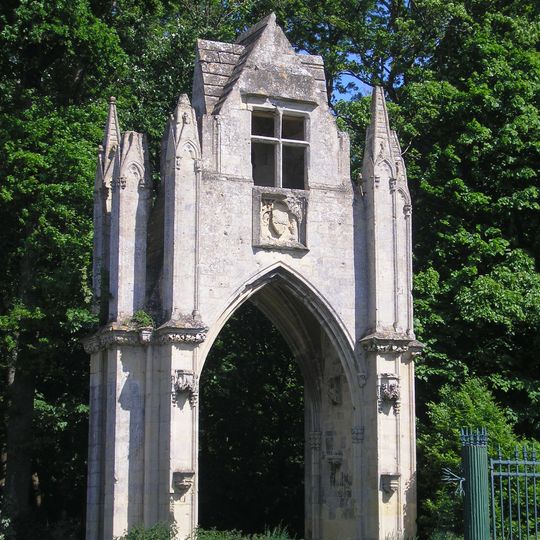 Banneville-la-Campagne