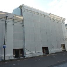 Zeestraat 70, The Hague