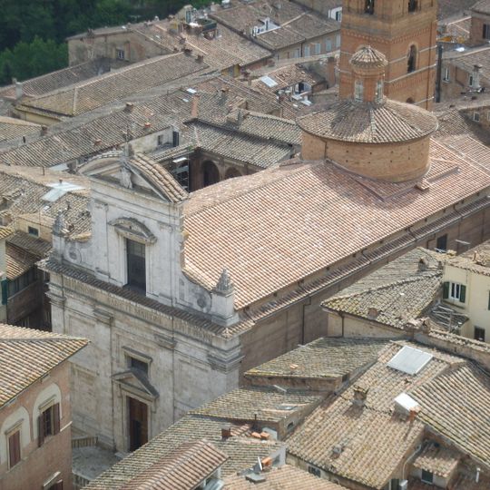Chiesa di San Martino