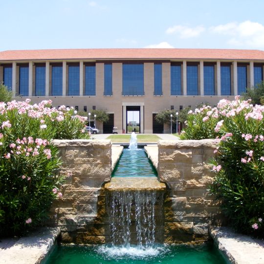 Texas A&M International University