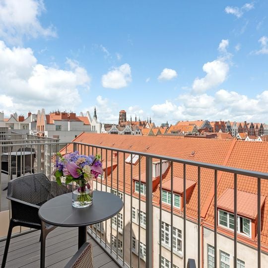 Hotel Grano