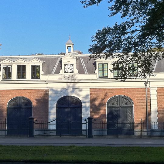 Royal Stables