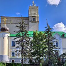 Юбілейны Дом