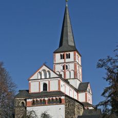 St. Maria und Clemens