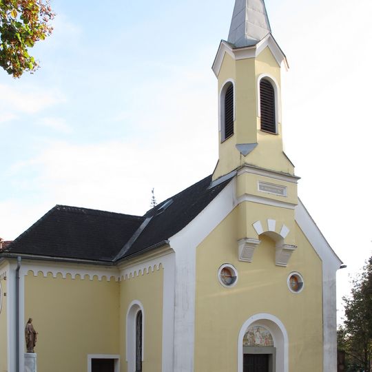 Ortskapelle