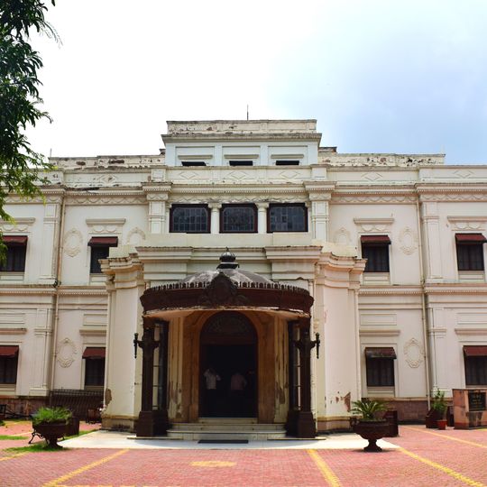 Lalbagh Palace