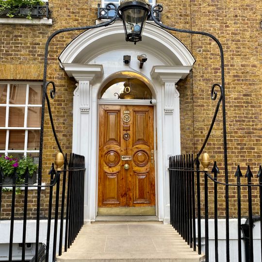 Royal Ocean Racing Club