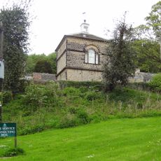 Granary At Stanks Farm