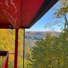 Siguldas vagoniņš Krimulda