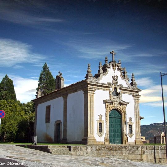 Capela de Nossa Senhora da Lapa