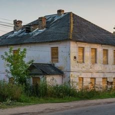 Дом Половохина (Старая Русса)