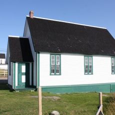 Old RC School House