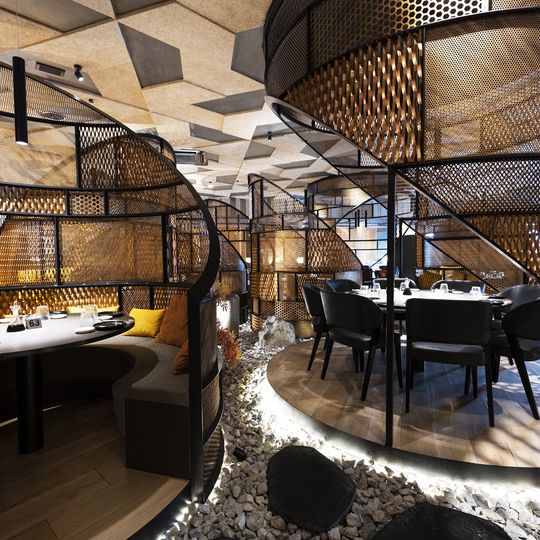 Amy Sushi Castelletto Sopra Ticino