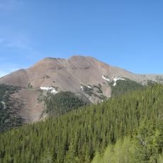 Baldy Mountain