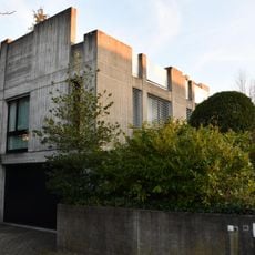 Residential building