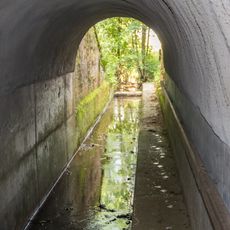 Kettenbach-Durchlass