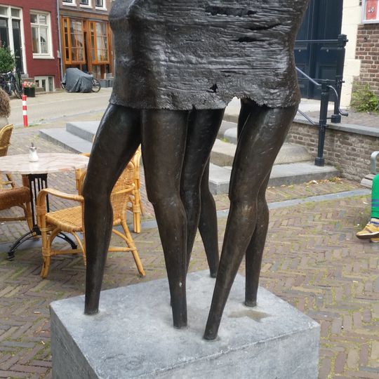 Monument Jordaanoproer