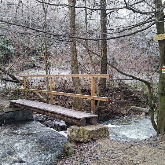 Lavečka pro Zdeničku