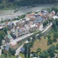 Saint-Martin-d'Entraunes