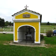 Flur-/Wegkapelle Kogl