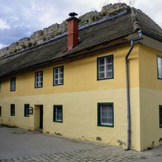 Schüttgasse 2, Friesach
