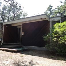 Samuel and Minette Kuhn House