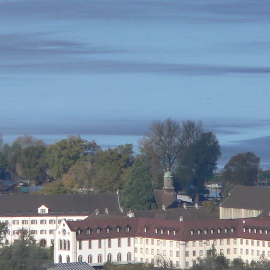 Abbazia territoriale di Wettingen-Mehrerau