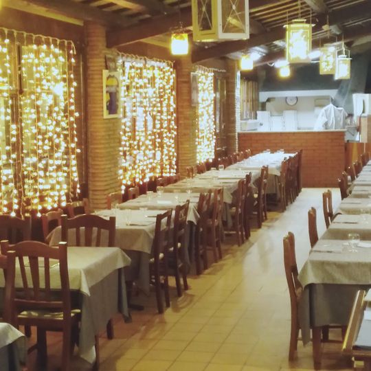 Ristorante Pizzeria Il Portico