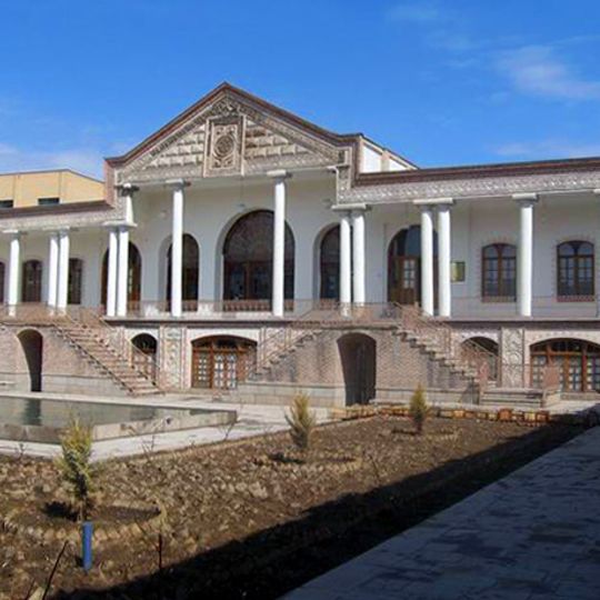 Amir Nezam House