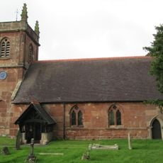 Church of St Luke