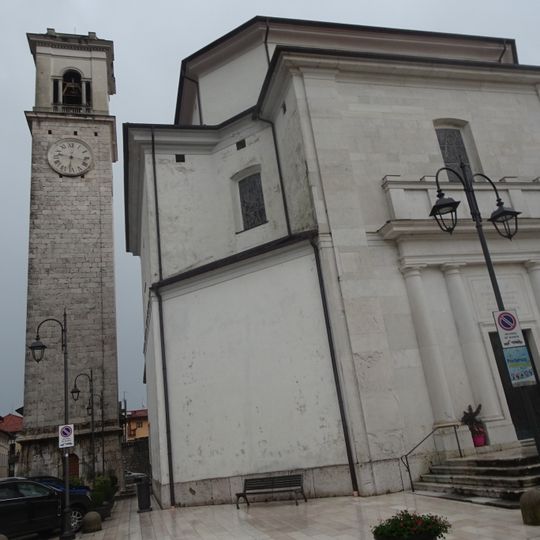 Chiesa di Santa Maria Assunta