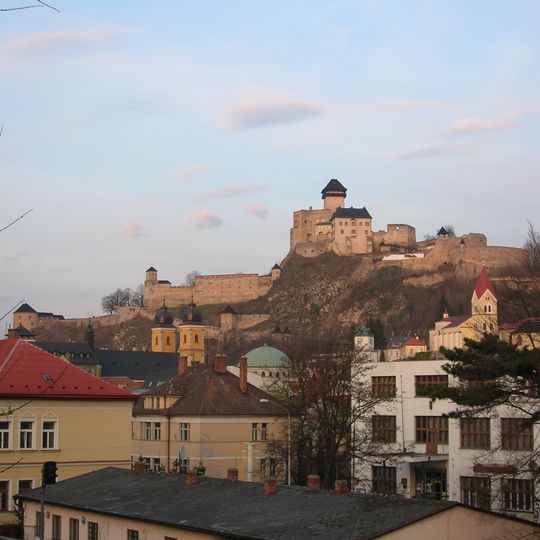 Trenčín