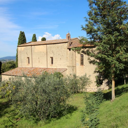 Santuario della Madonna del Giuncheto