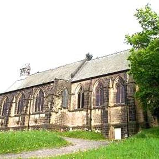 Church of St Saviour