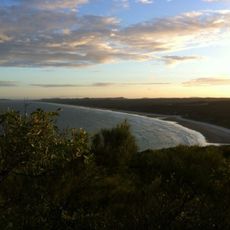 Byfield National Park