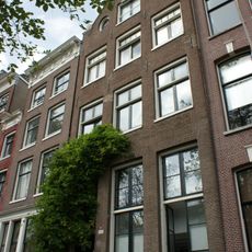 Singel 162, Amsterdam