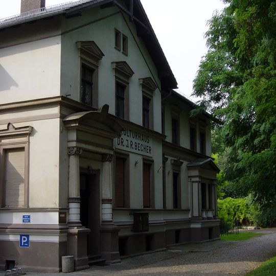 Kulturhaus Domersleben