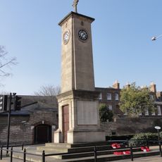Isleworth War Memorial