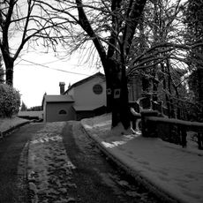 Chiesa e convento di San Nicolò