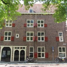 Burgstraat 30, Gorinchem
