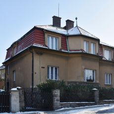 Villa Tropschuh