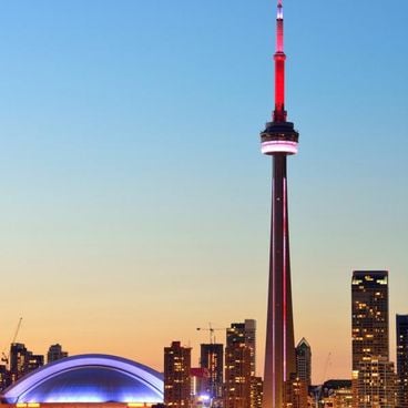 Ontario: the places worth the trip, from museums to major attractions