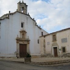 Ermita de la Mare de Déu de l'Adjutori