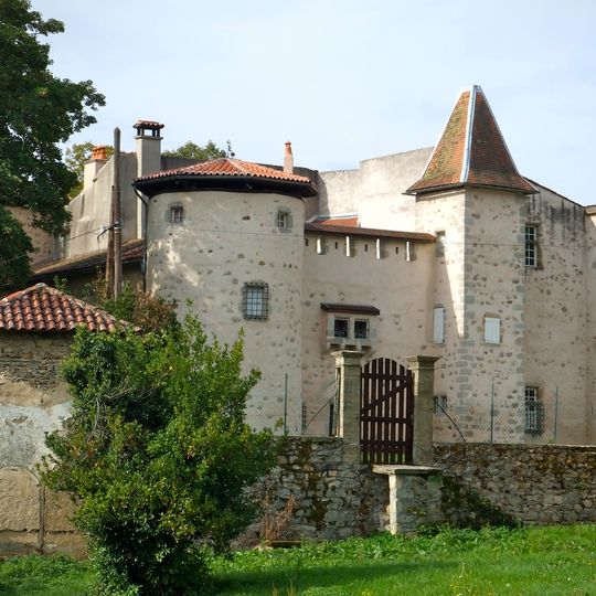 Château des Horts