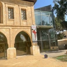 The Negev Museum of Art