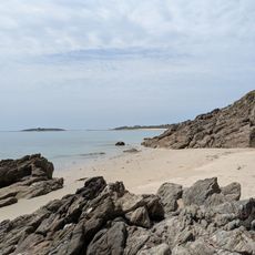 Plage de Silessa
