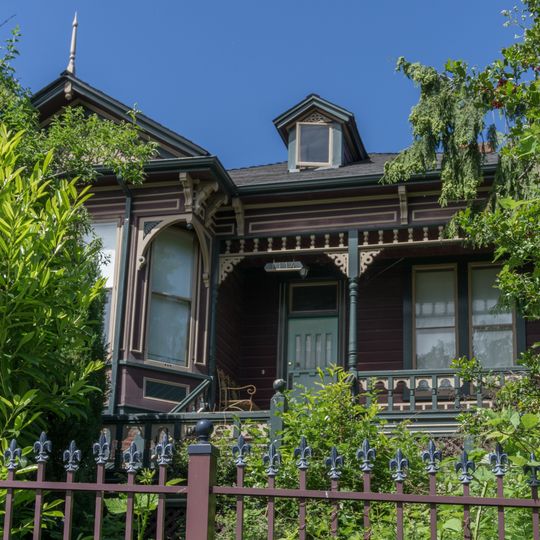 1114 Arthur Currie Lane