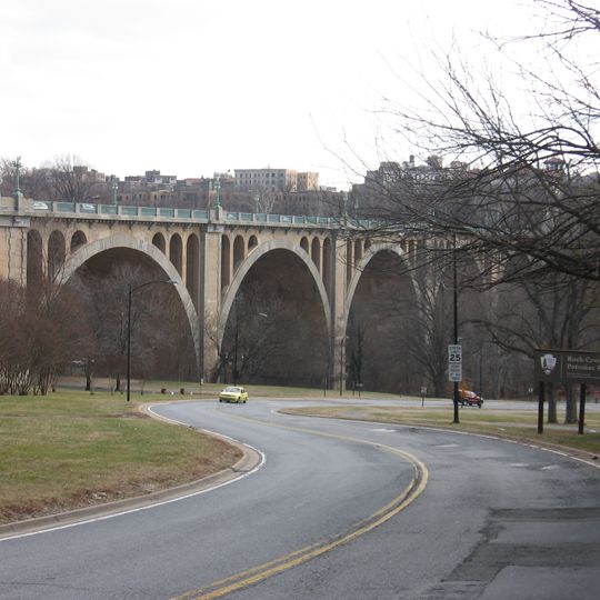 Taft Bridge