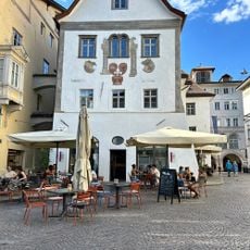Kornplatz