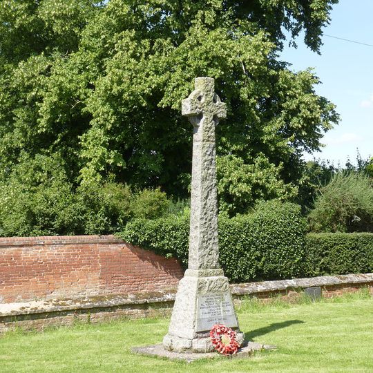 Norwell War Memorial